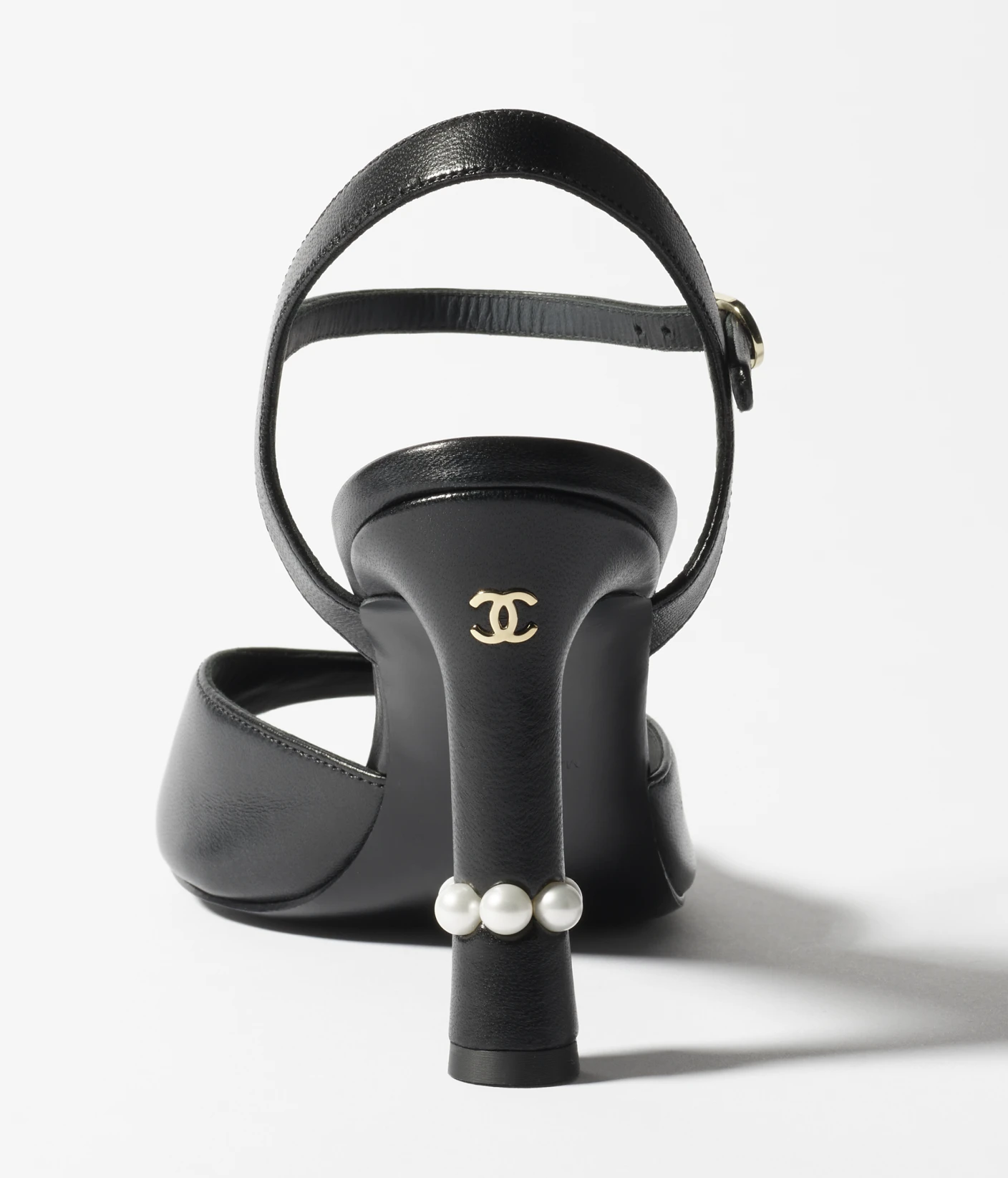 Chanel 2024/25 Métiers d’art Sandals - Image 2